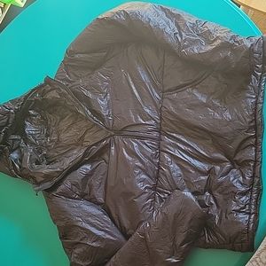 Enlightened Equipment Ultralight Torrid Pullover Puffy